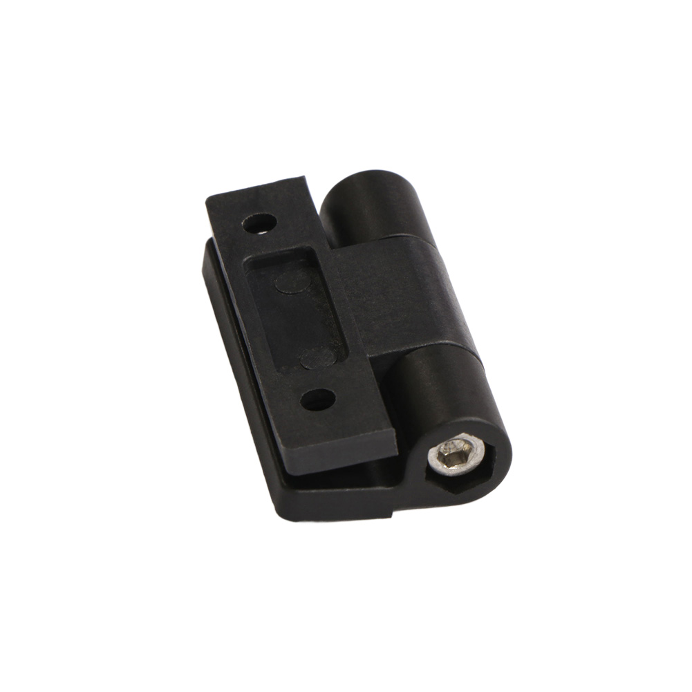 Furniture Hardware Replacement Parts - 2PCS Adjustable Torque Damping Hinge with