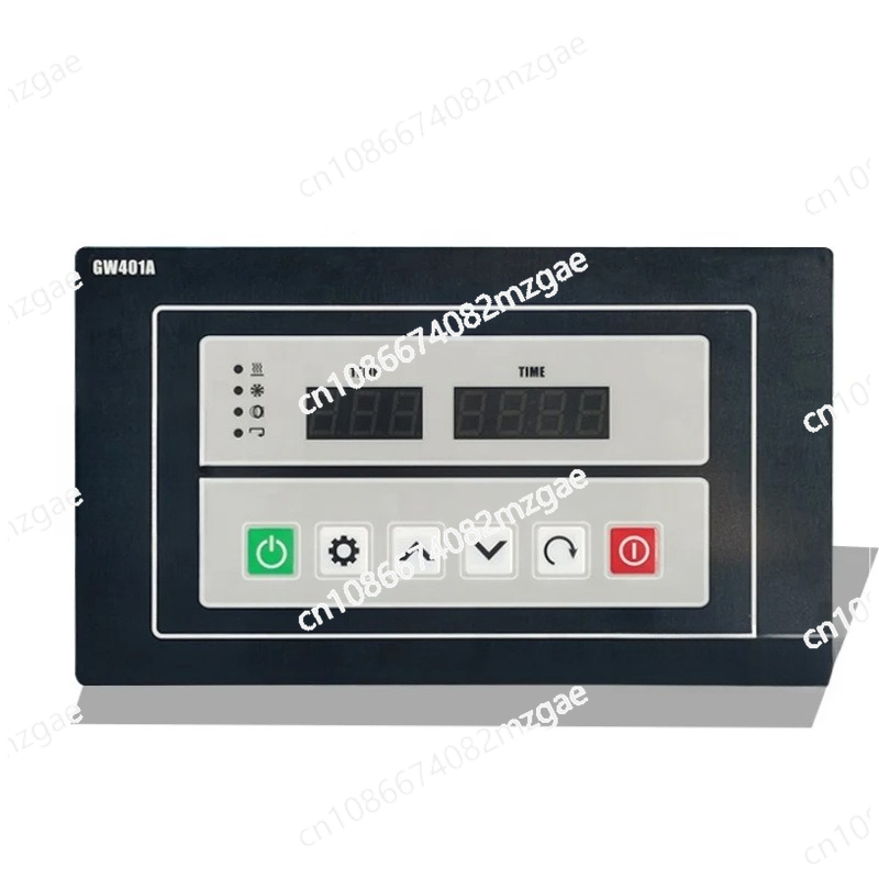 Furniture Quality Control - high quality GW401A computer controller used