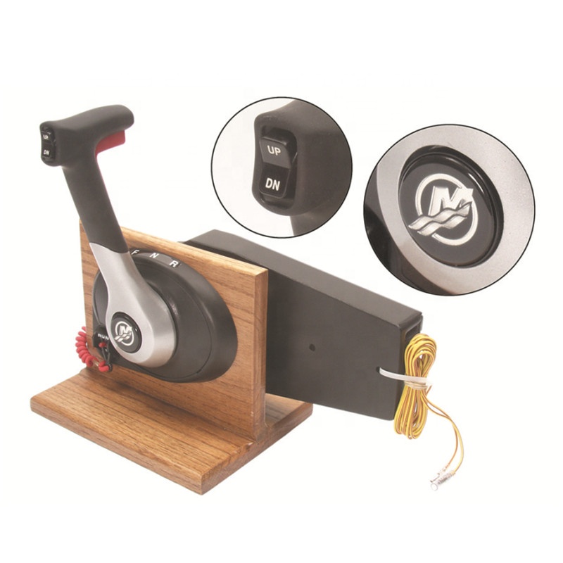 Furniture Quality Control - Aftermarket High Quality Outboard Side Mount