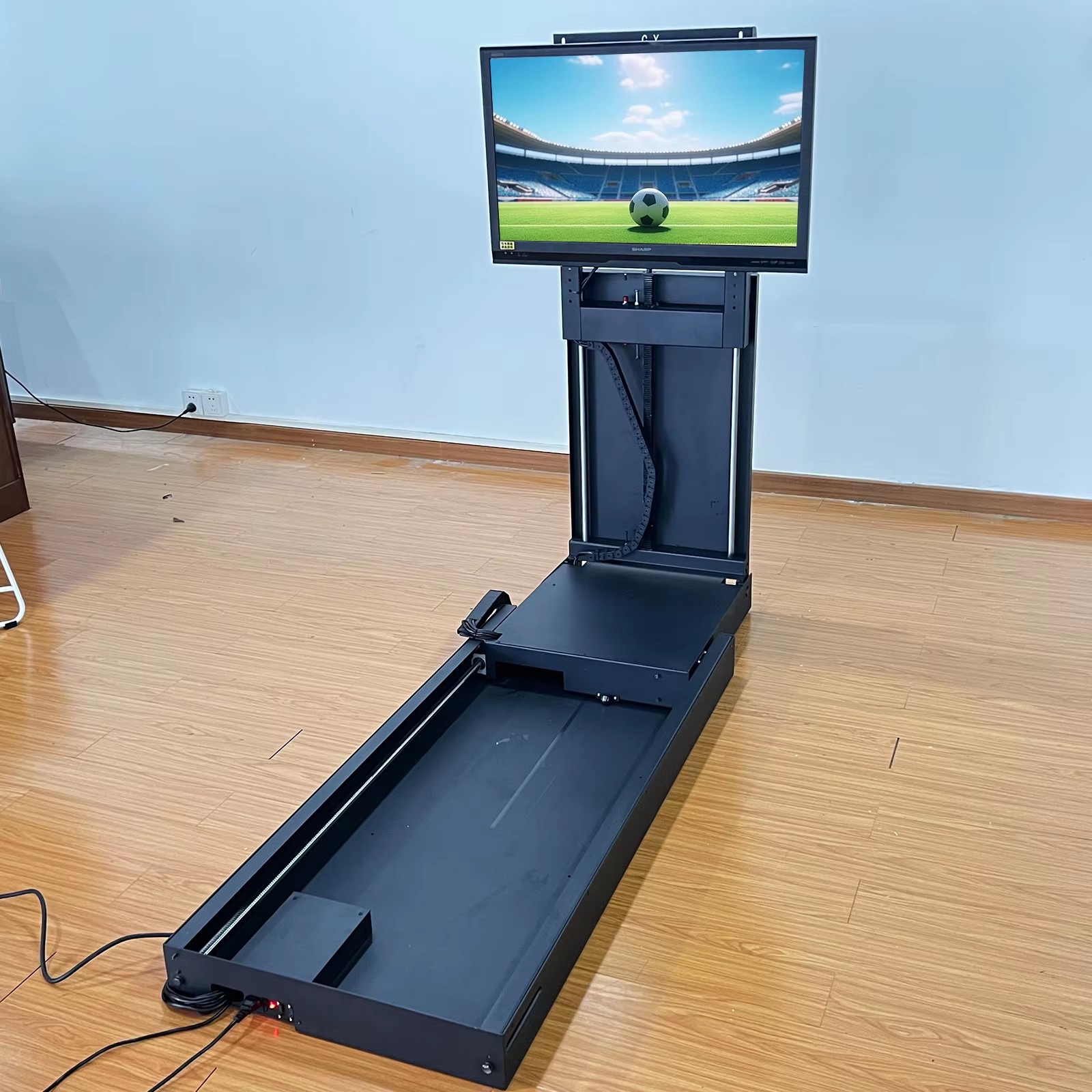 Furniture Quality Control - High Quality Automatic TV Motorized Flip