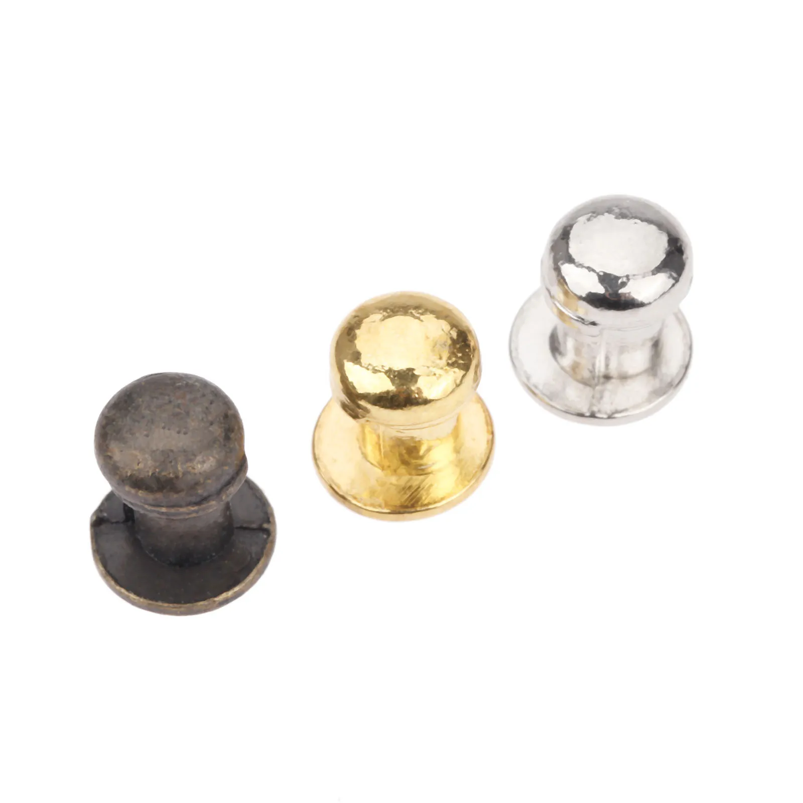 10pcs/lot Mini Knobs Small Han - Furniture Hardware Vintage avis et prix