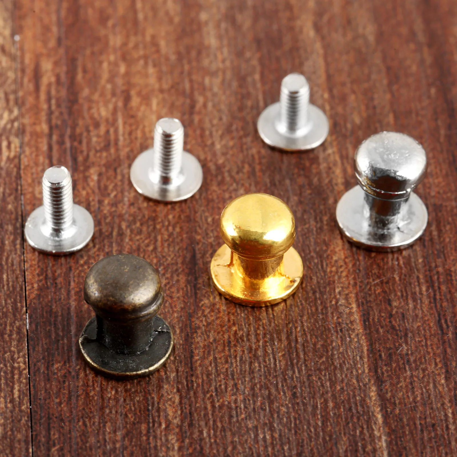 10pcs/lot Mini Knobs Small Han - Furniture Hardware Vintage avis et prix