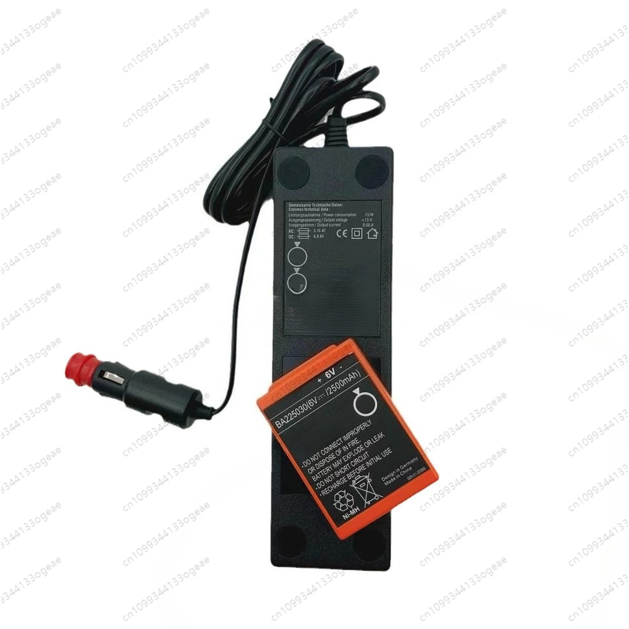 Replacement Ba225030 Charger Q - Furniture Quality Control avis et prix