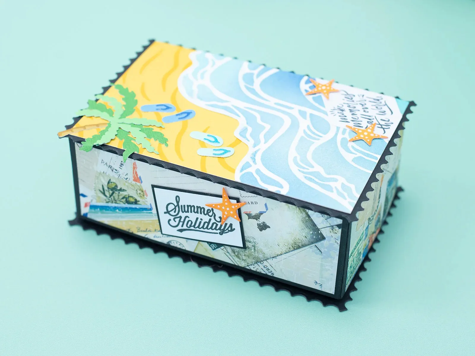 Retro Vacay - Island Paradise  - Furniture Paradise & Hardware Ghaziabad avis et prix