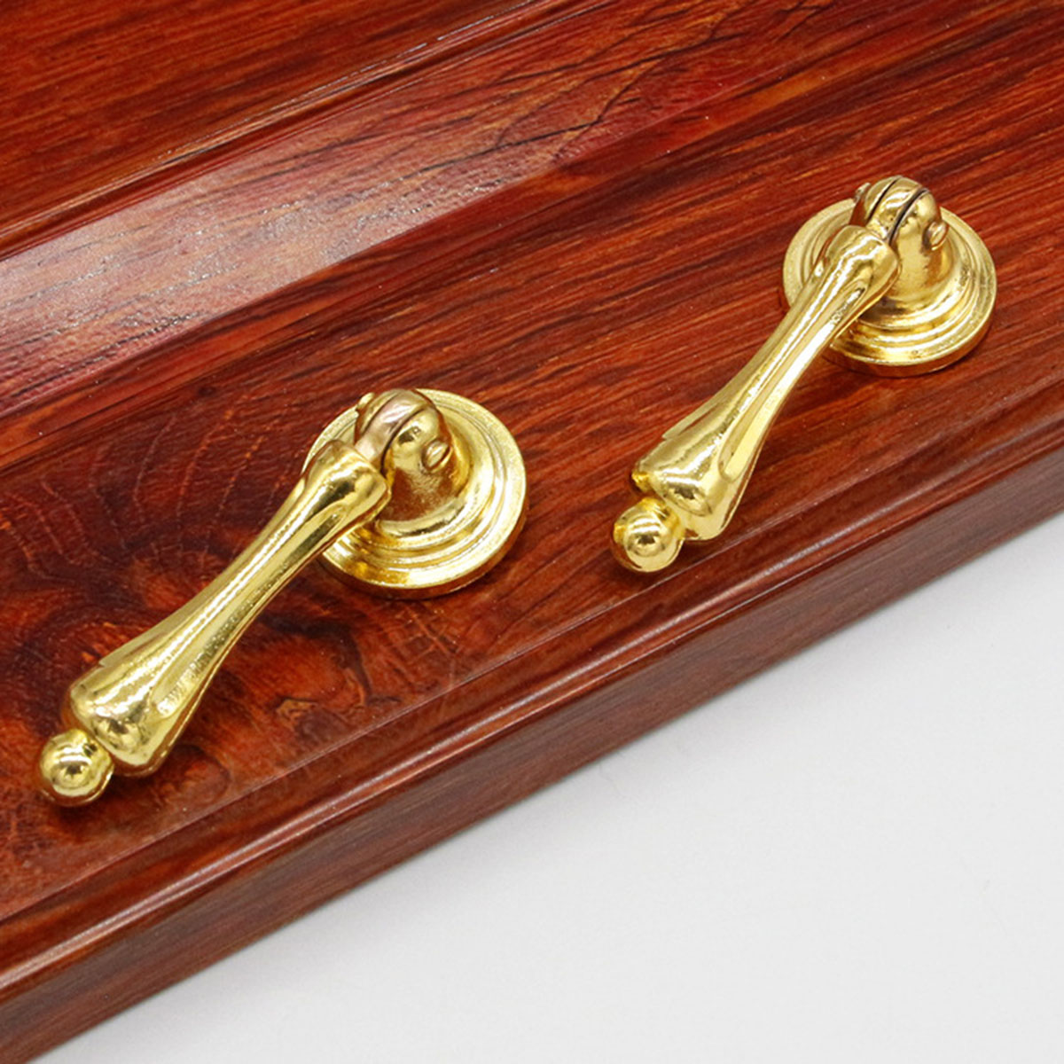 1pc- Elegant kitchen cabinet h - Used Furniture Hardware avis et prix