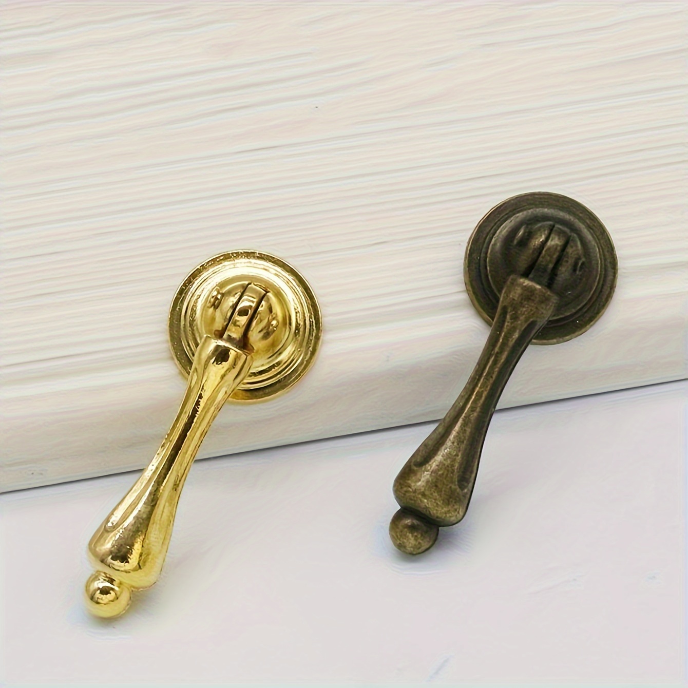 1pc- Elegant kitchen cabinet h - Used Furniture Hardware avis et prix