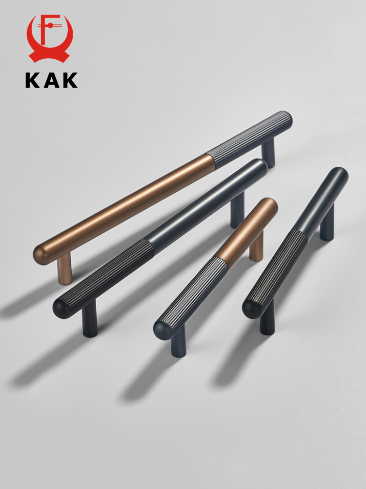KAK Light Luxury Cabinet Knobs - Vintage Furniture Hardware Pulls avis et prix