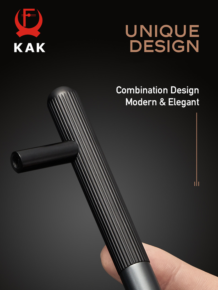 KAK Light Luxury Cabinet Knobs - Vintage Furniture Hardware Pulls avis et prix