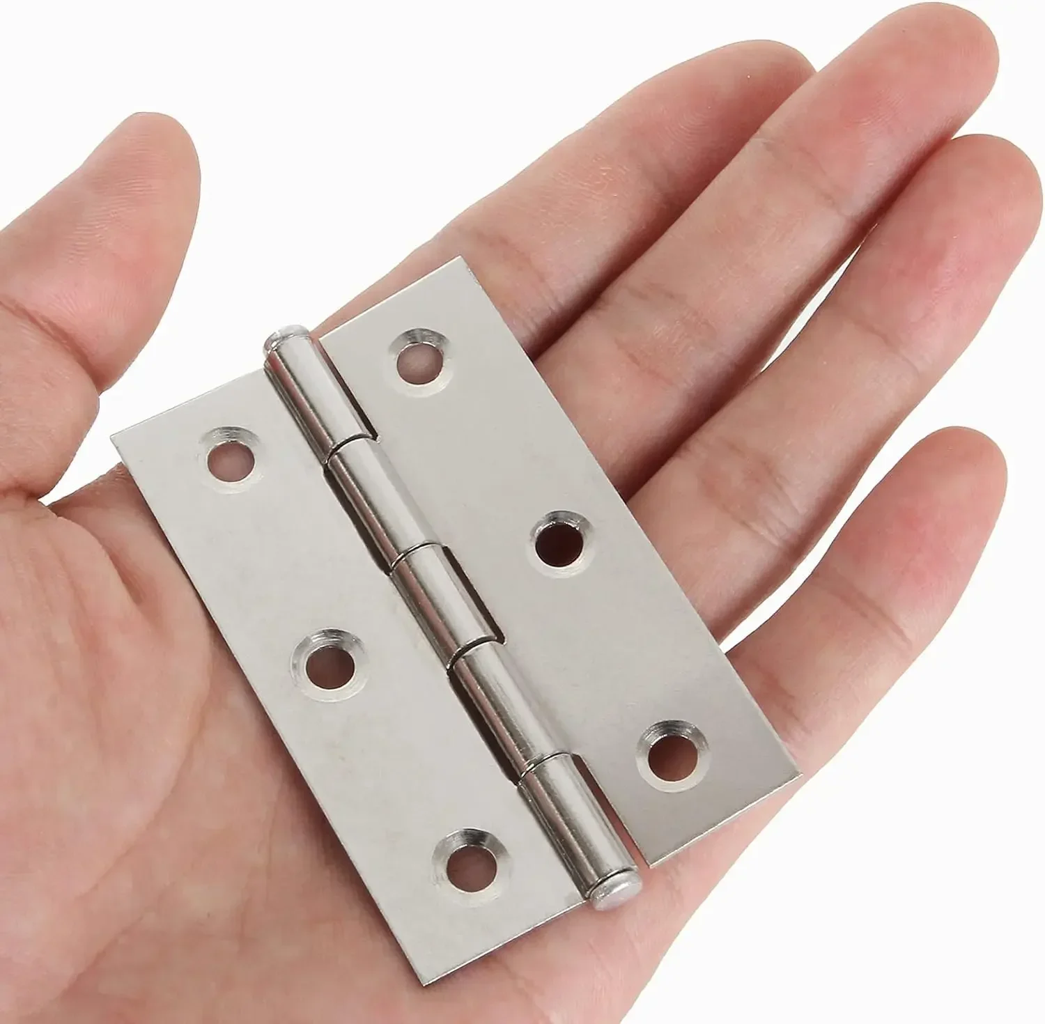 1-4 Inch Universal Door Hinges - Furniture Hardware Replacement Parts avis et prix