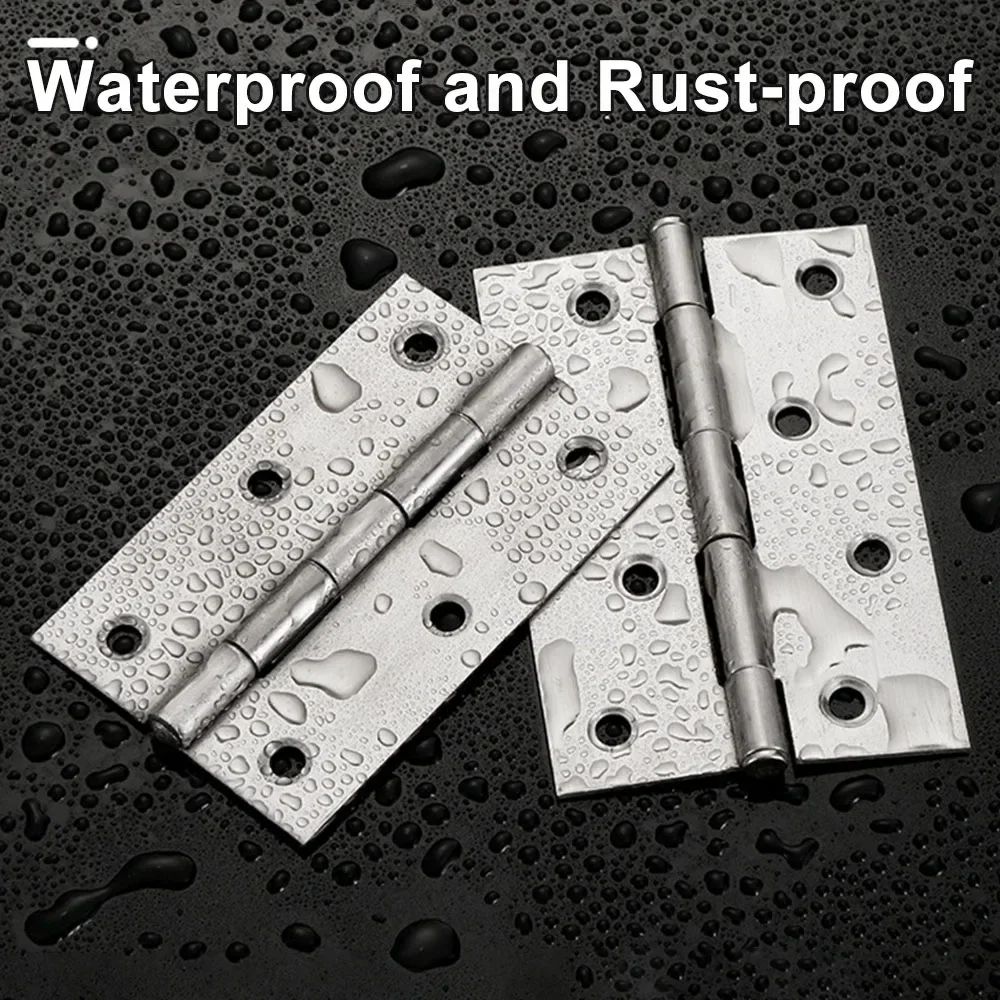 1-4 Inch Universal Door Hinges - Furniture Hardware Replacement Parts avis et prix