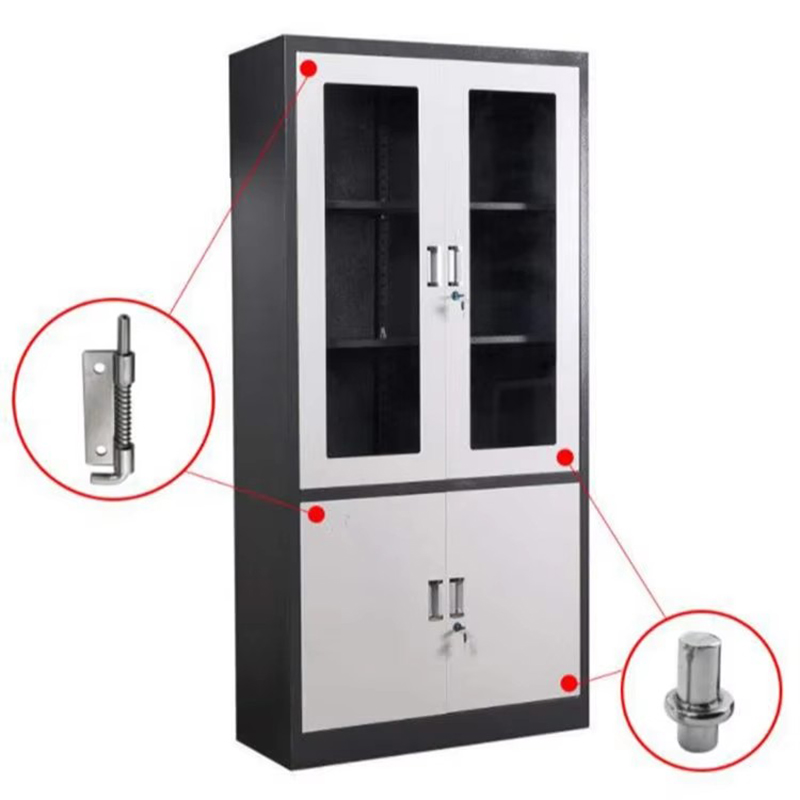 Cabinet Door Pivot Central Sha - Soft Close Hinge avis et prix