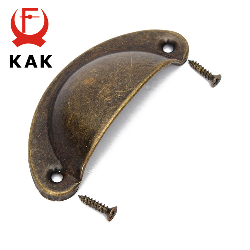 KAK 20PCS Retro Metal Kitchen  - Vintage Furniture Hardware Pulls avis et prix