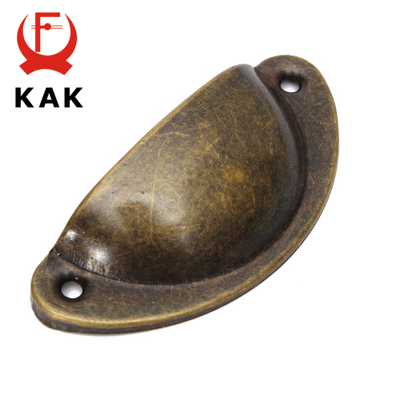 KAK 20PCS Retro Metal Kitchen  - Vintage Furniture Hardware Pulls avis et prix