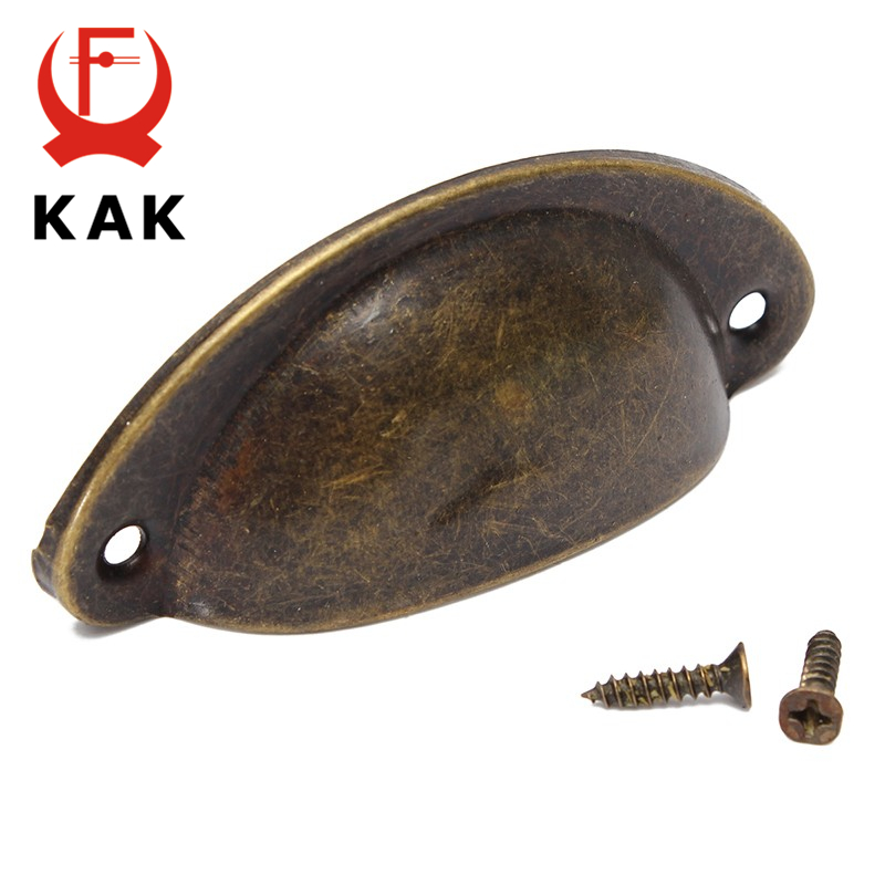 KAK 20PCS Retro Metal Kitchen  - Vintage Furniture Hardware Pulls avis et prix