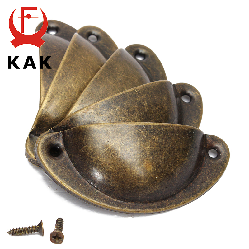 KAK 20PCS Retro Metal Kitchen  - Vintage Furniture Hardware Pulls avis et prix