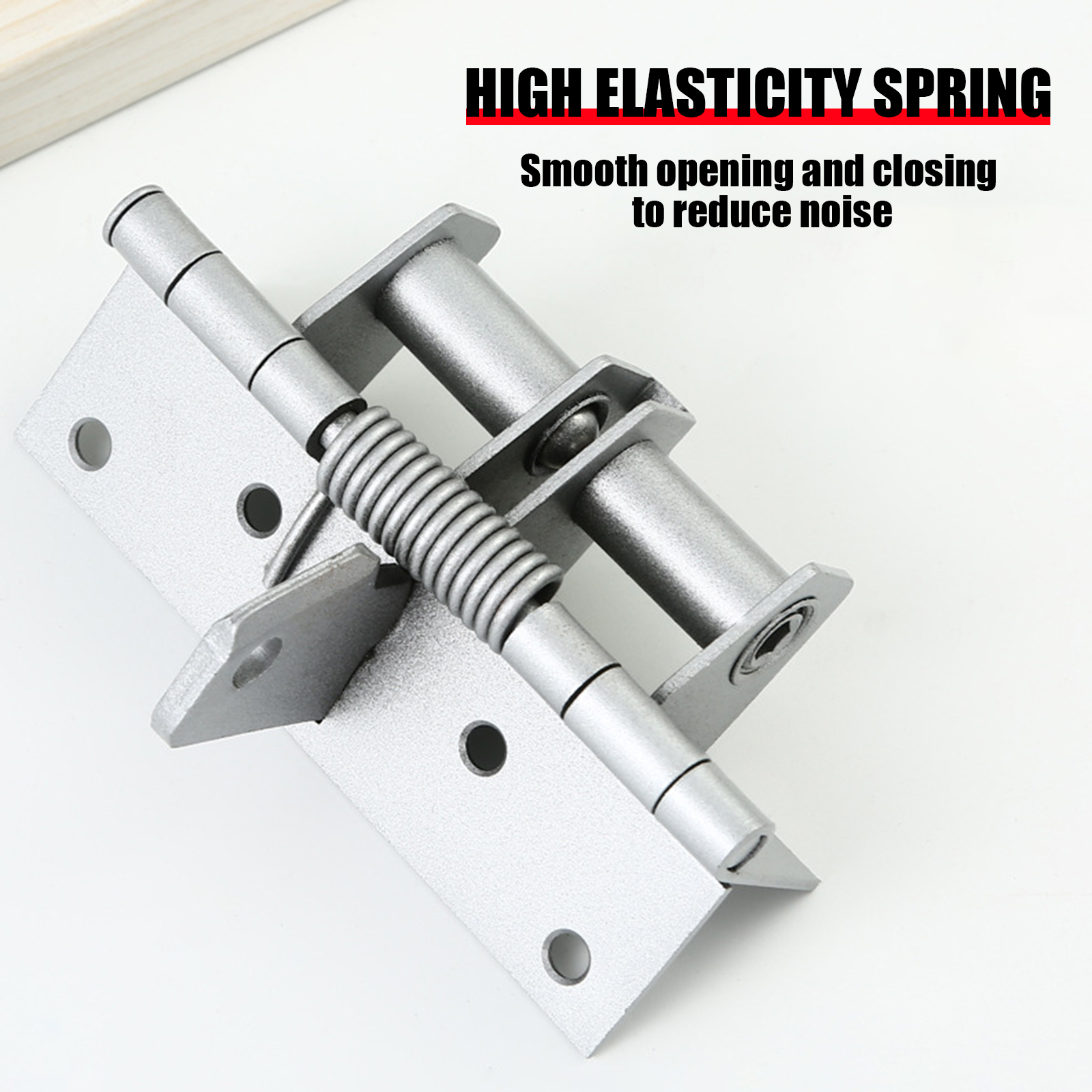 Automatic Door Closer Hinge Wi - Soft Close Hinge avis et prix