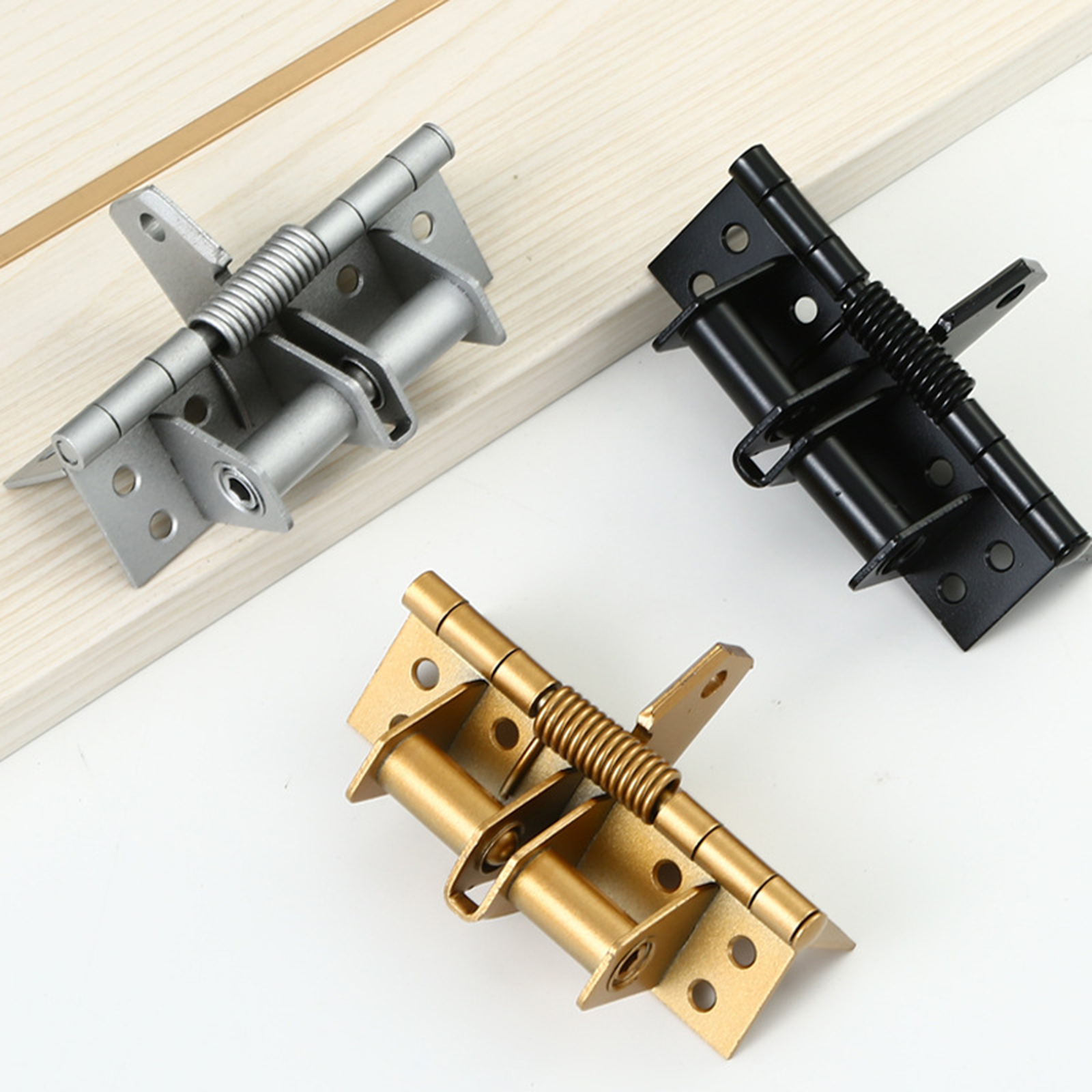 Automatic Door Closer Hinge Wi - Soft Close Hinge avis et prix