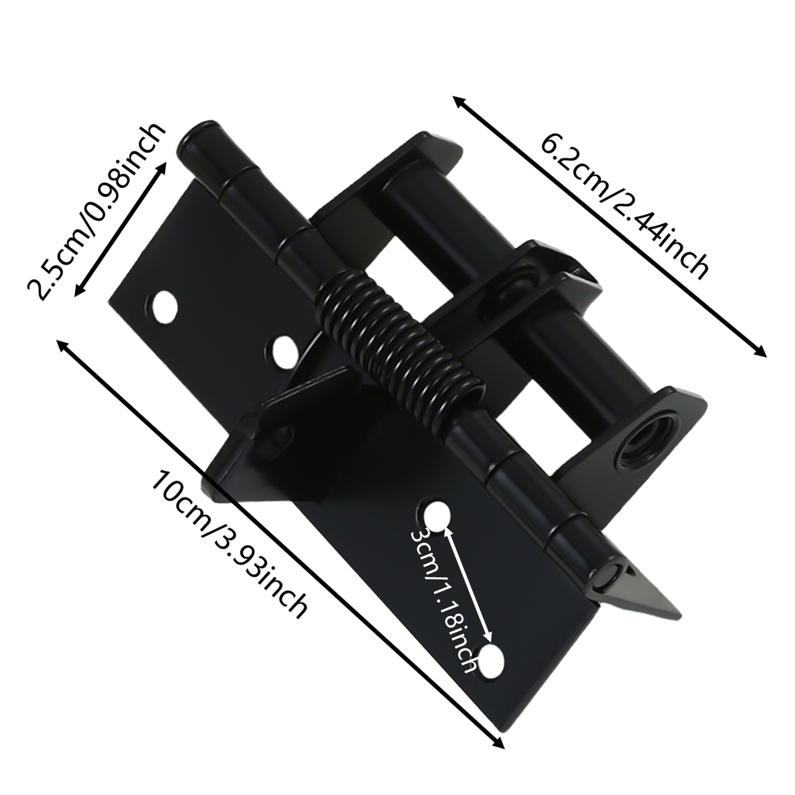 Automatic Door Closer Hinge Wi - Soft Close Hinge avis et prix