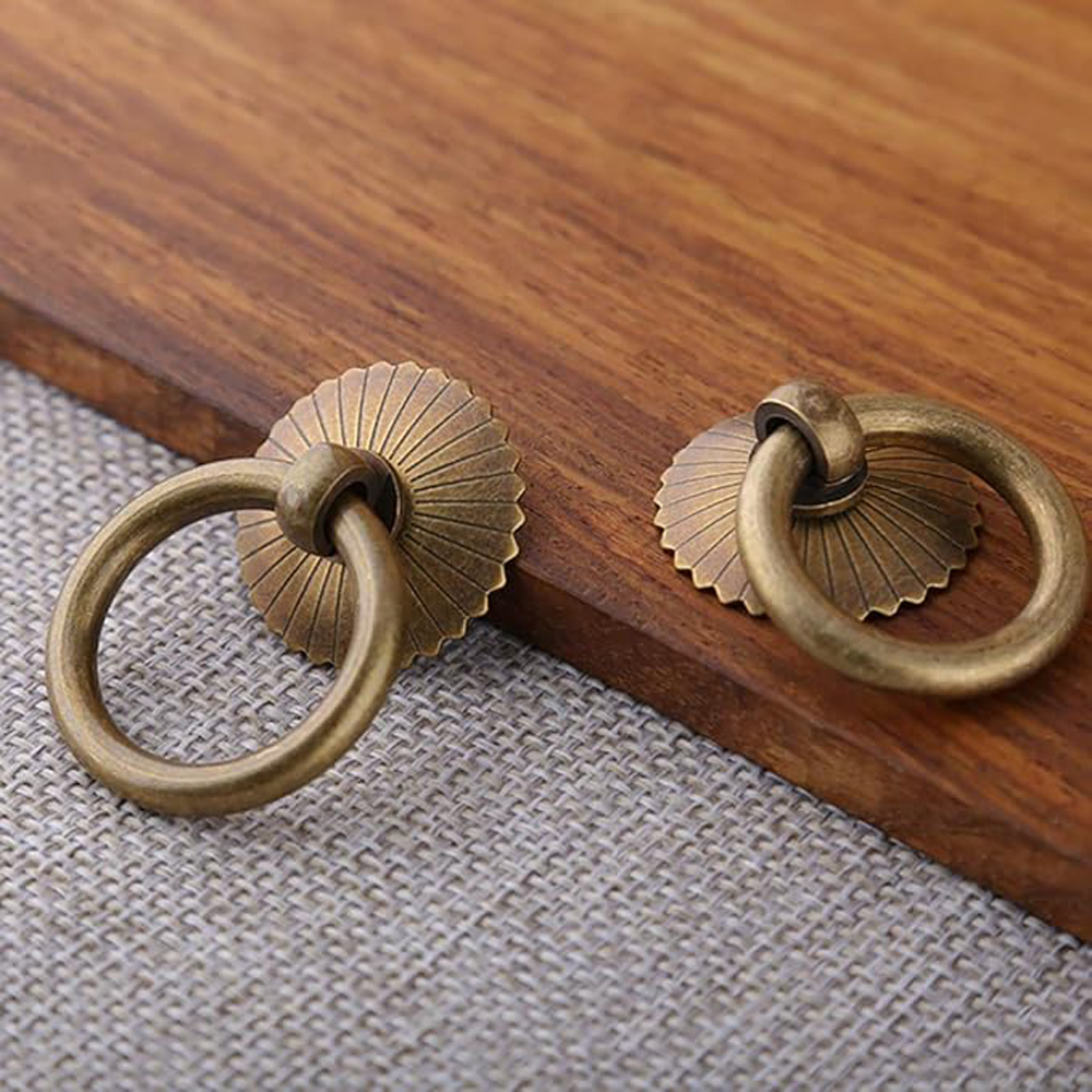 Ring handle can be used for wa - Used Furniture Hardware avis et prix