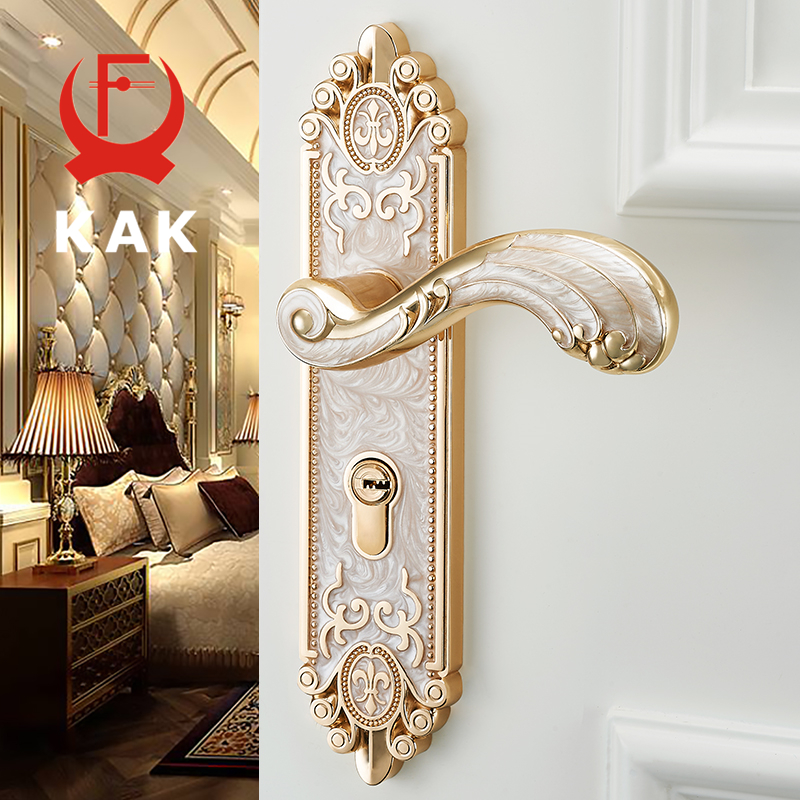 KAK European Style Mute Room D - Furniture Hardware Factory avis et prix