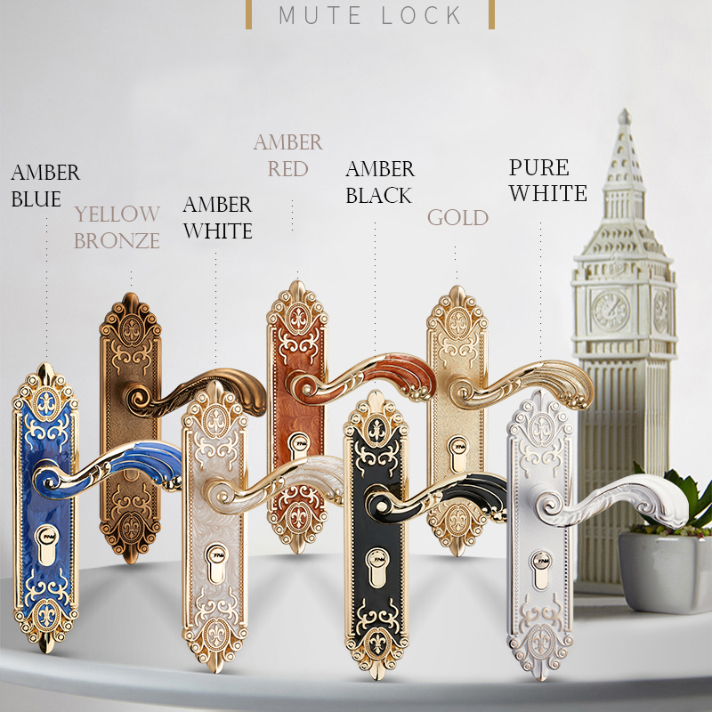 KAK European Style Mute Room D - Furniture Hardware Factory avis et prix
