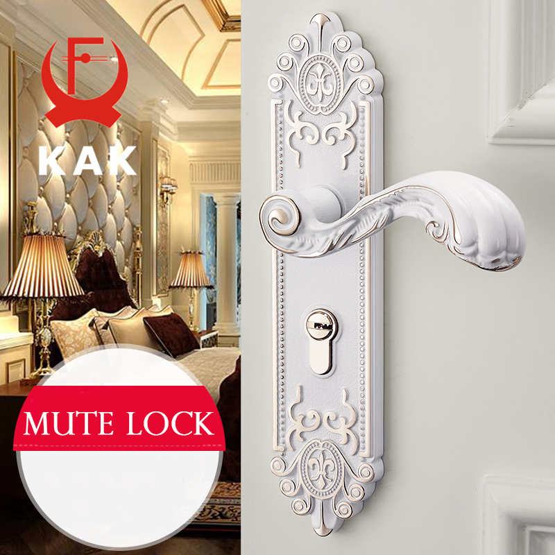 KAK European Style Mute Room D - Furniture Hardware Factory avis et prix
