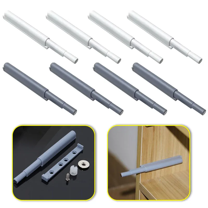 Cabinet door rebound device, D - Used Furniture Hardware avis et prix