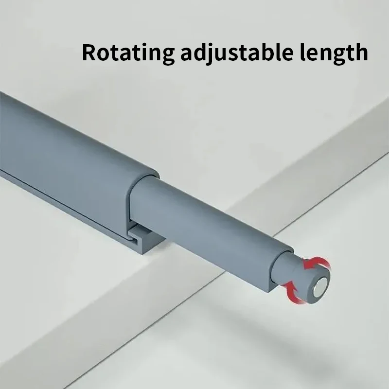 Cabinet door rebound device, D - Used Furniture Hardware avis et prix