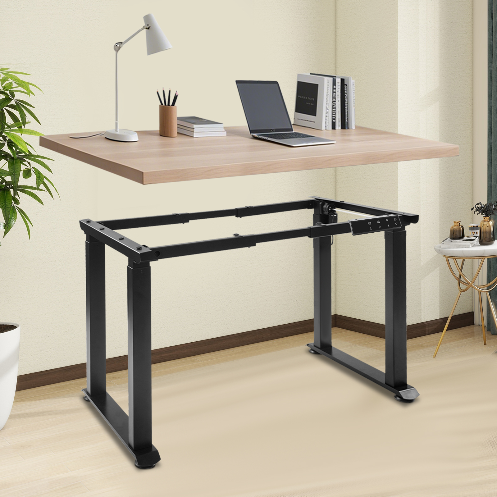 58W DC 24V 4A 4-Legs Standing  - Furniture Quality Control avis et prix
