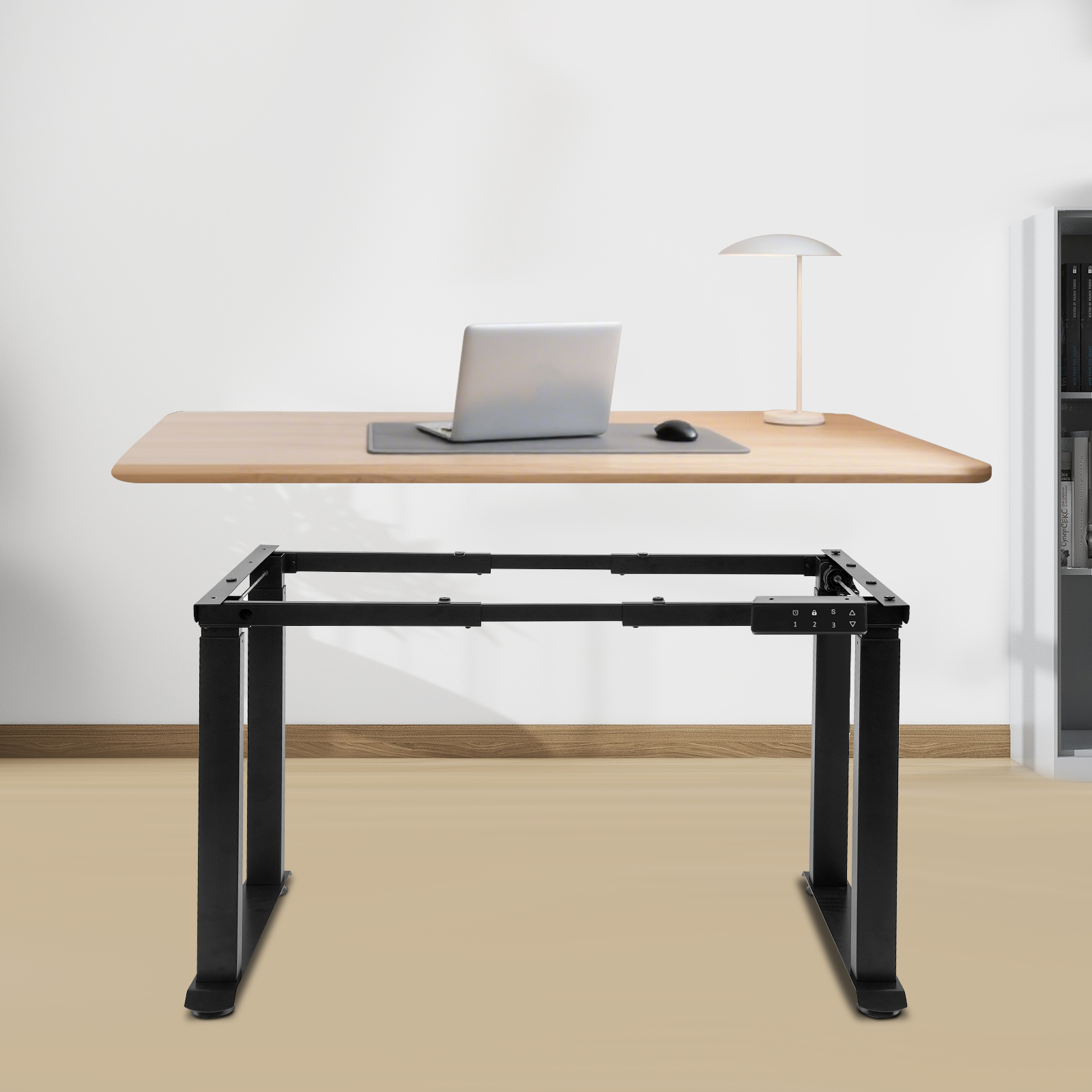 58W DC 24V 4A 4-Legs Standing  - Furniture Quality Control avis et prix