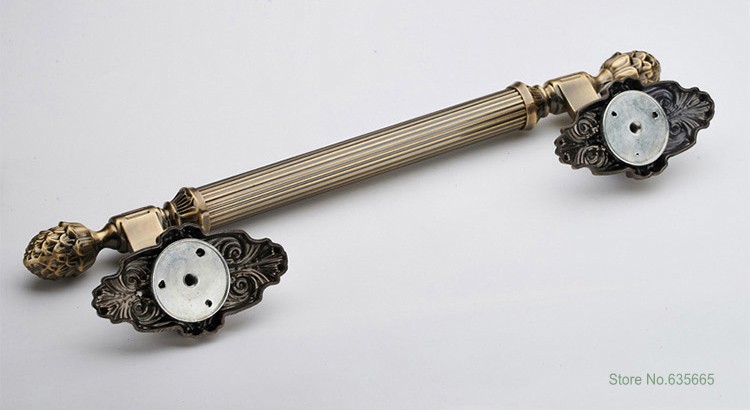 Classic European Zinc Alloy Br - Furniture Hardware Factory avis et prix