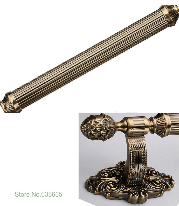 Classic European Zinc Alloy Br - Furniture Hardware Factory avis et prix