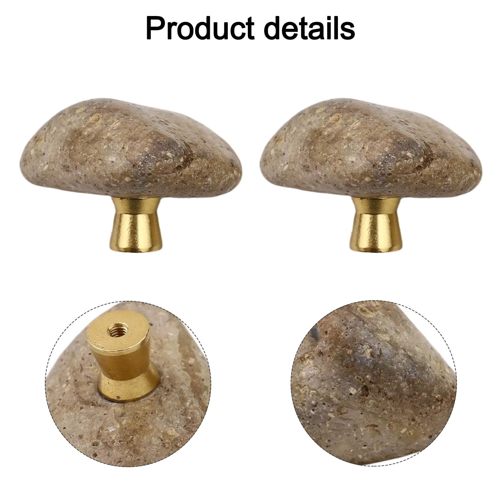 Creative Drawer Pull Handles M - Unique Furniture Hardware Pulls avis et prix