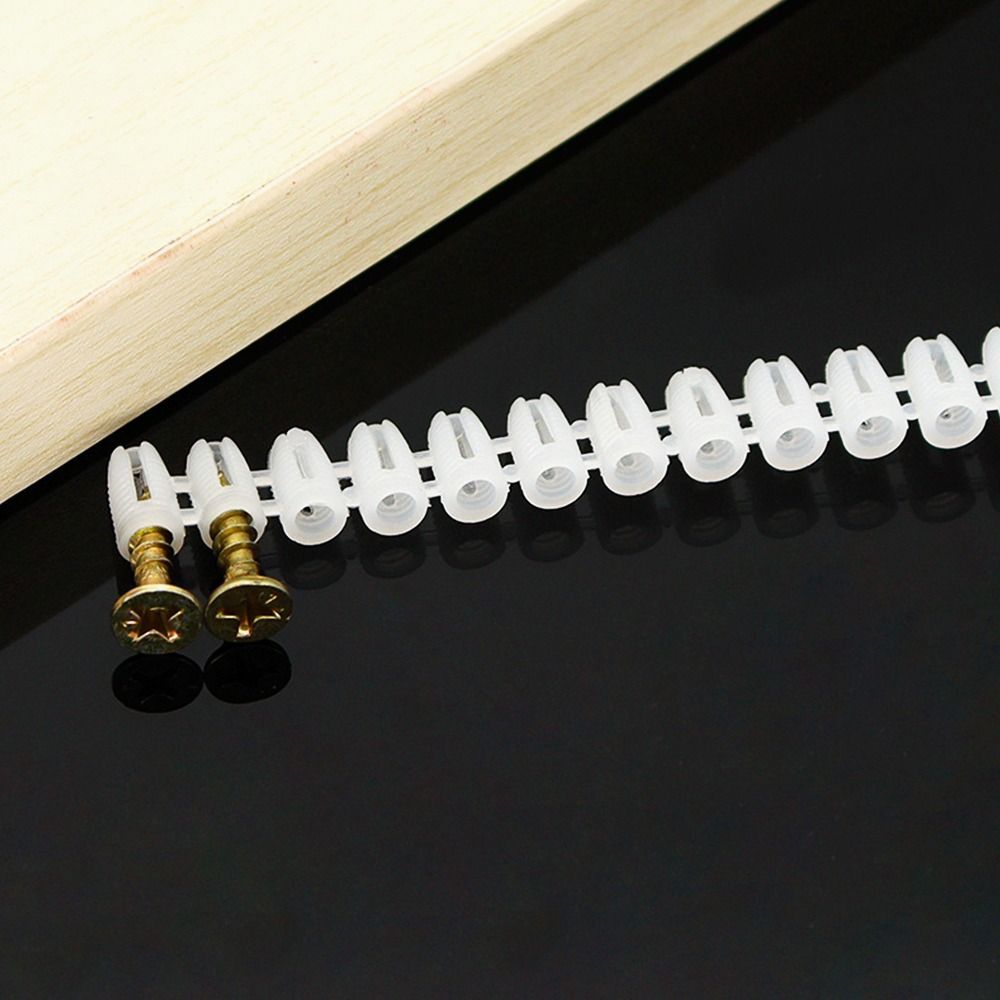 M4 Wall Plug Anchor Expansion  - Furniture Hardware Replacement Parts avis et prix