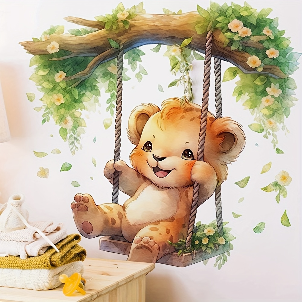 1 Cartoon Animal Paradise Cute - Furniture Paradise & Hardware Ghaziabad avis et prix