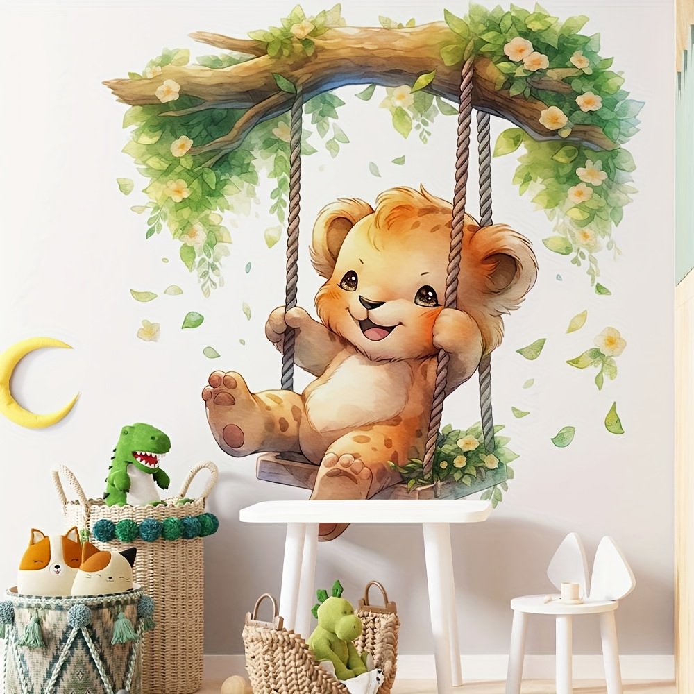 1 Cartoon Animal Paradise Cute - Furniture Paradise & Hardware Ghaziabad avis et prix
