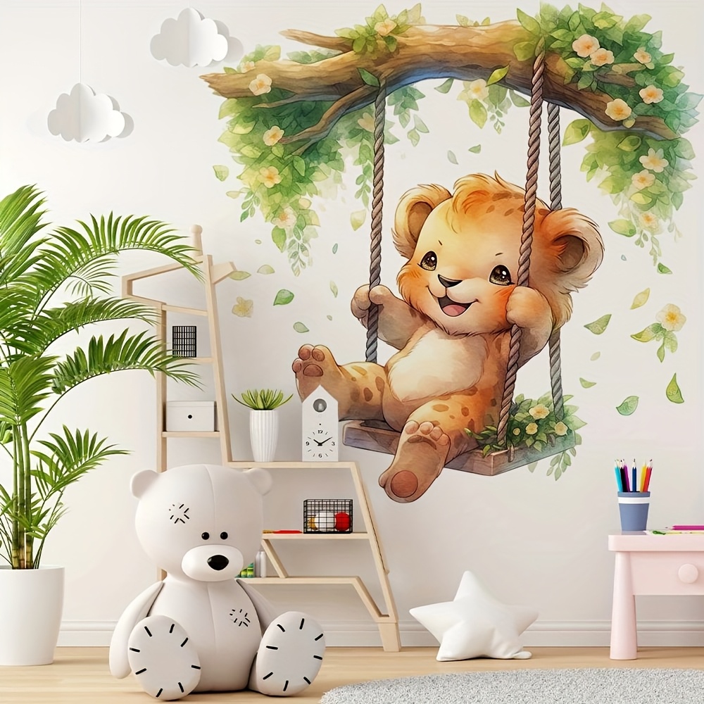 1 Cartoon Animal Paradise Cute - Furniture Paradise & Hardware Ghaziabad avis et prix