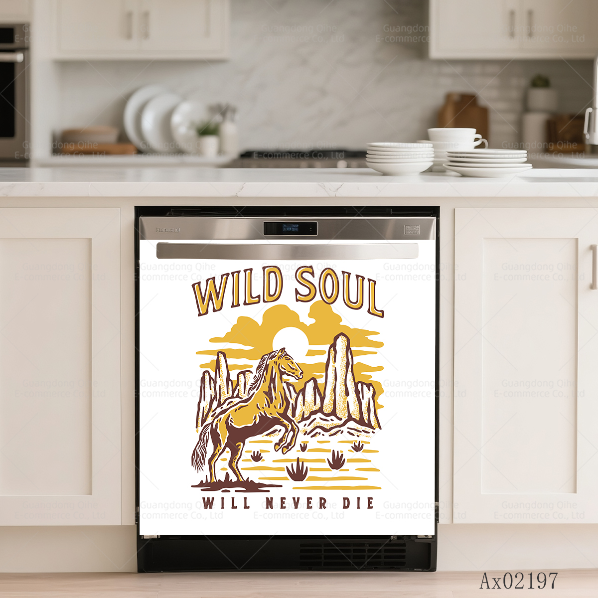 Western Cowboy & Paradise Van  - Furniture Paradise & Hardware Ghaziabad avis et prix
