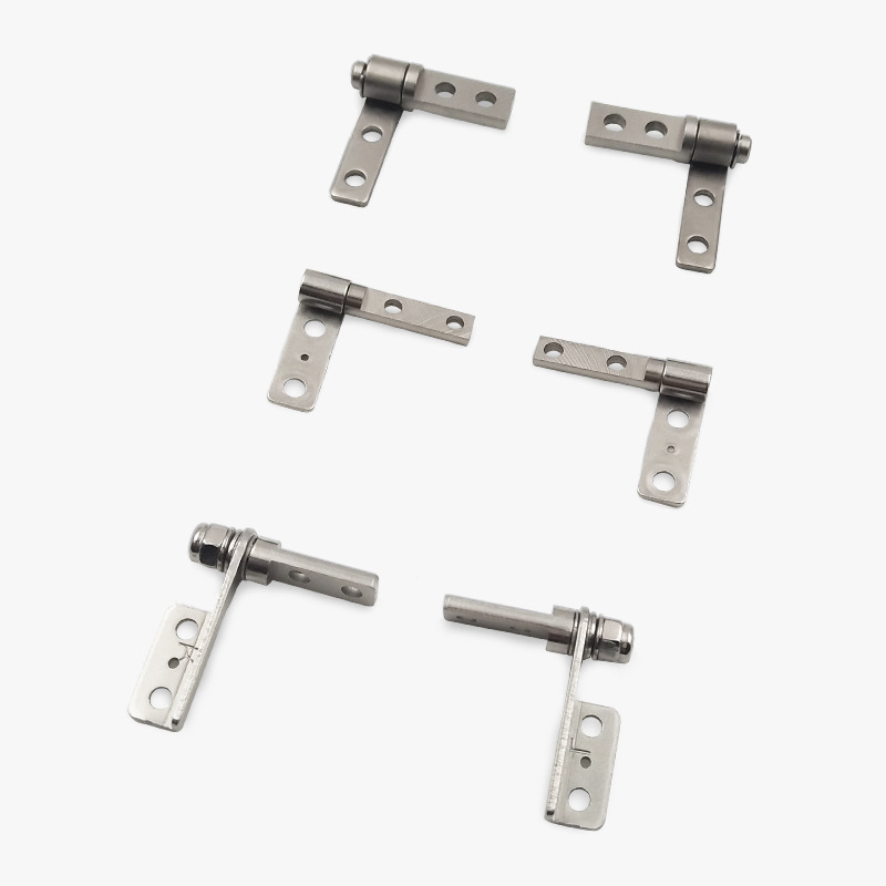 Arbitrary stop damping shaft L - Furniture Hardware Replacement Parts avis et prix