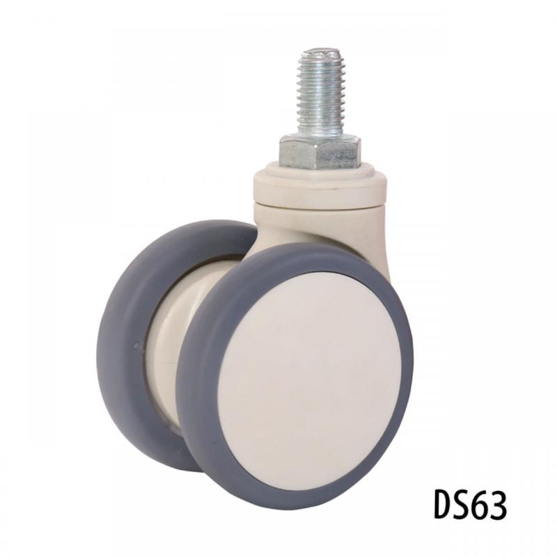 4 Pcs/lot  2.5 inch High quali - Furniture Quality Control avis et prix