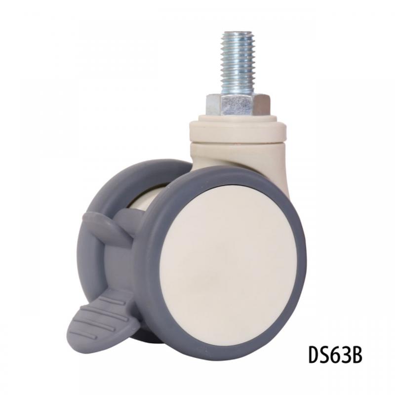 4 Pcs/lot  2.5 inch High quali - Furniture Quality Control avis et prix