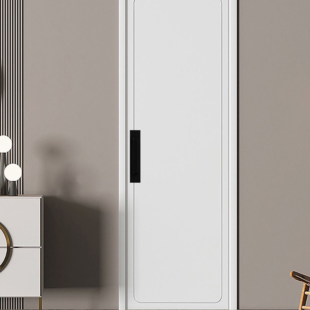 Punch-free Door Handle Aluminu - Furniture Hardware Factory avis et prix