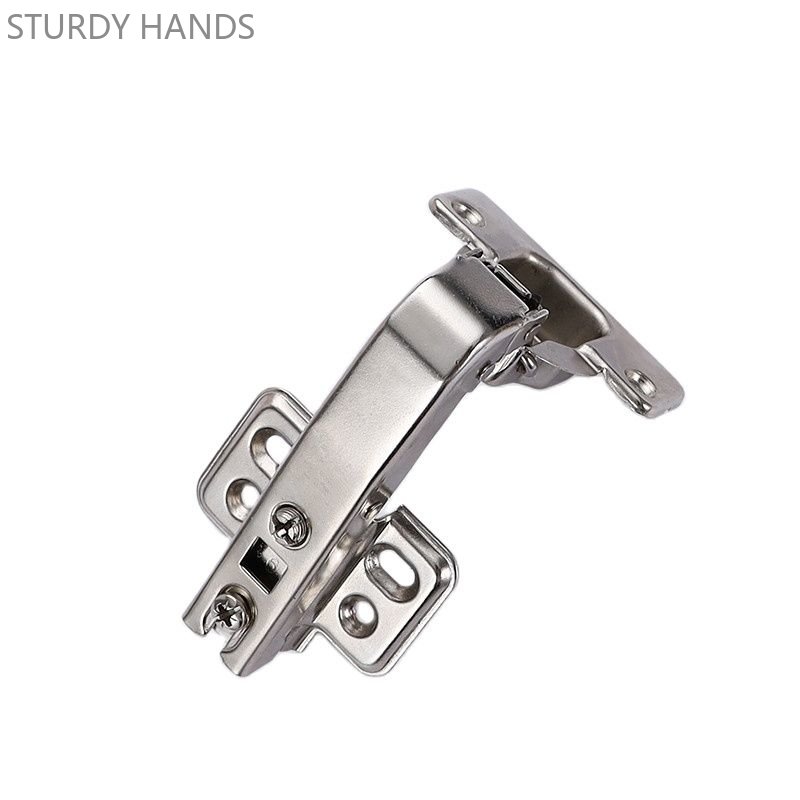 1Pc 90 Degrees Stainless Steel - Soft Close Hinge avis et prix