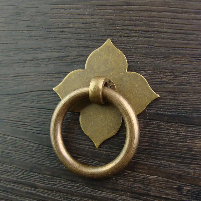 Antique Drawer Pulls Kitchen D - Vintage Furniture Hardware Pulls avis et prix