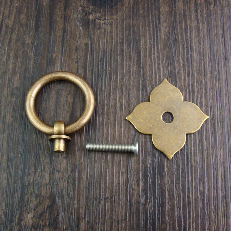 Antique Drawer Pulls Kitchen D - Vintage Furniture Hardware Pulls avis et prix