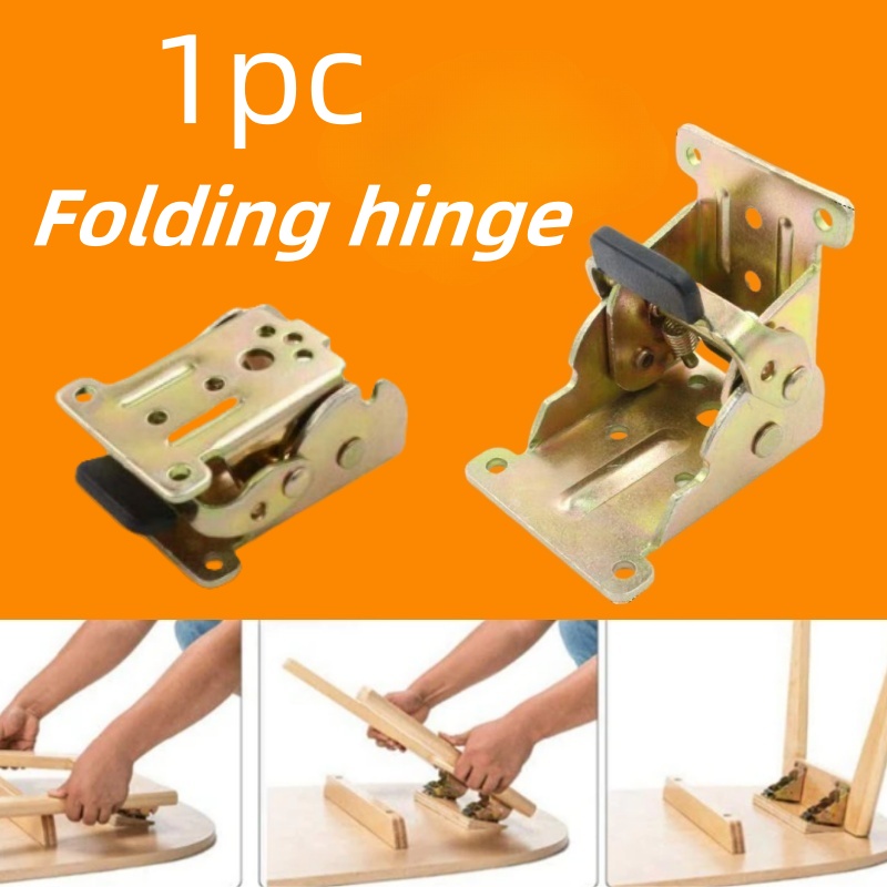 1PC 90 degree folding table hi - Used Furniture Hardware avis et prix
