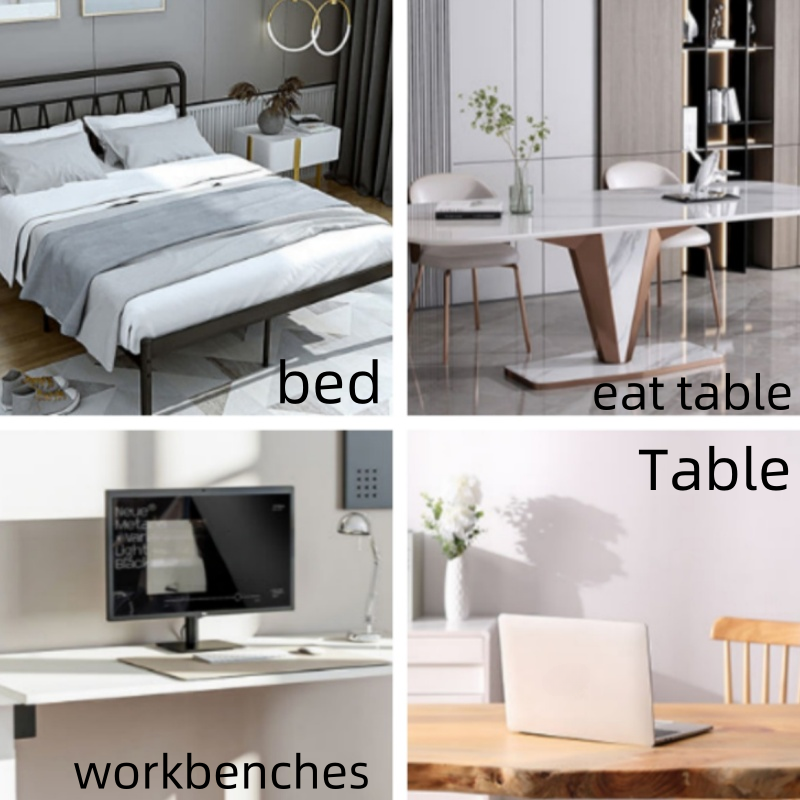 1PC 90 degree folding table hi - Used Furniture Hardware avis et prix