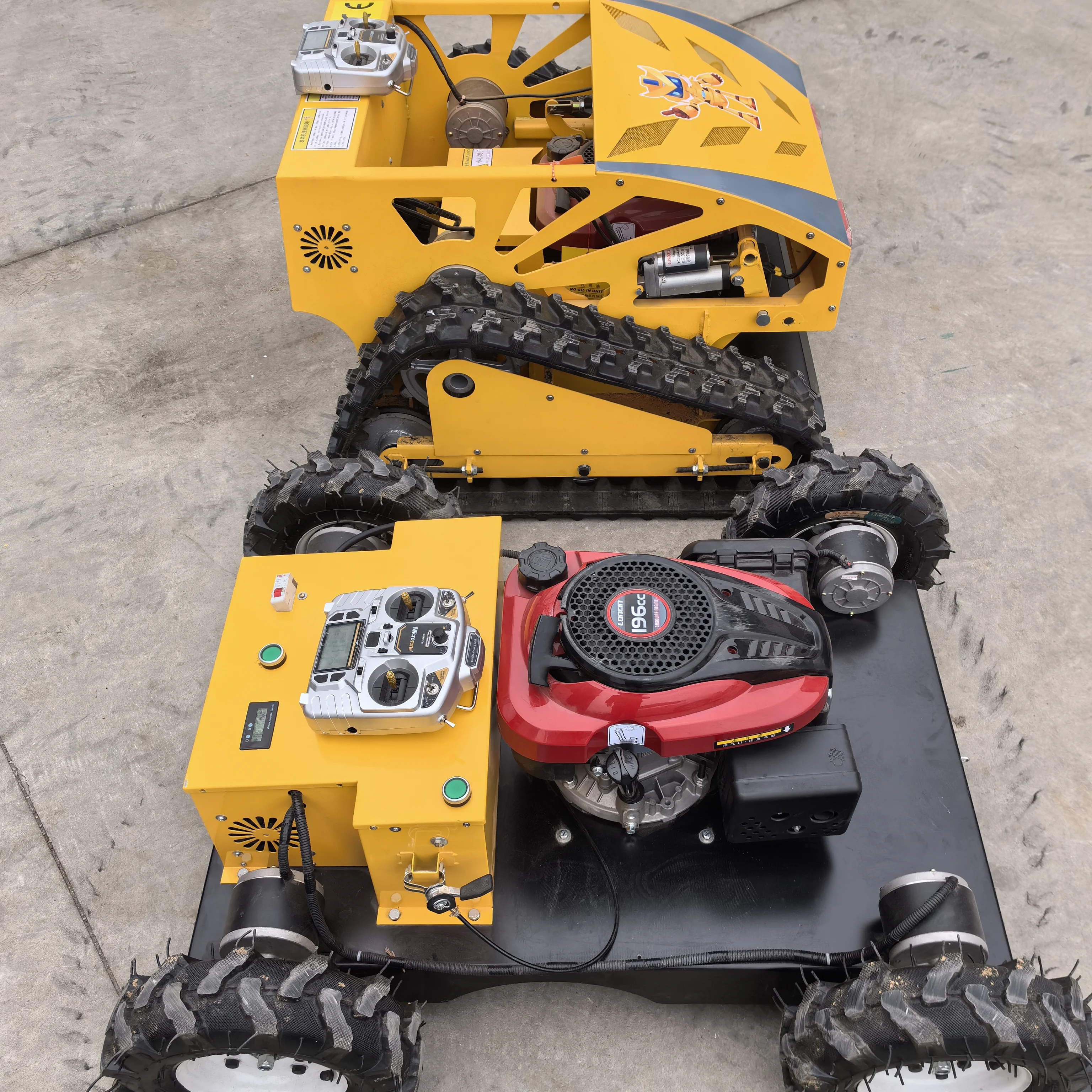 High Quality All Terrain  Remo - Furniture Quality Control avis et prix