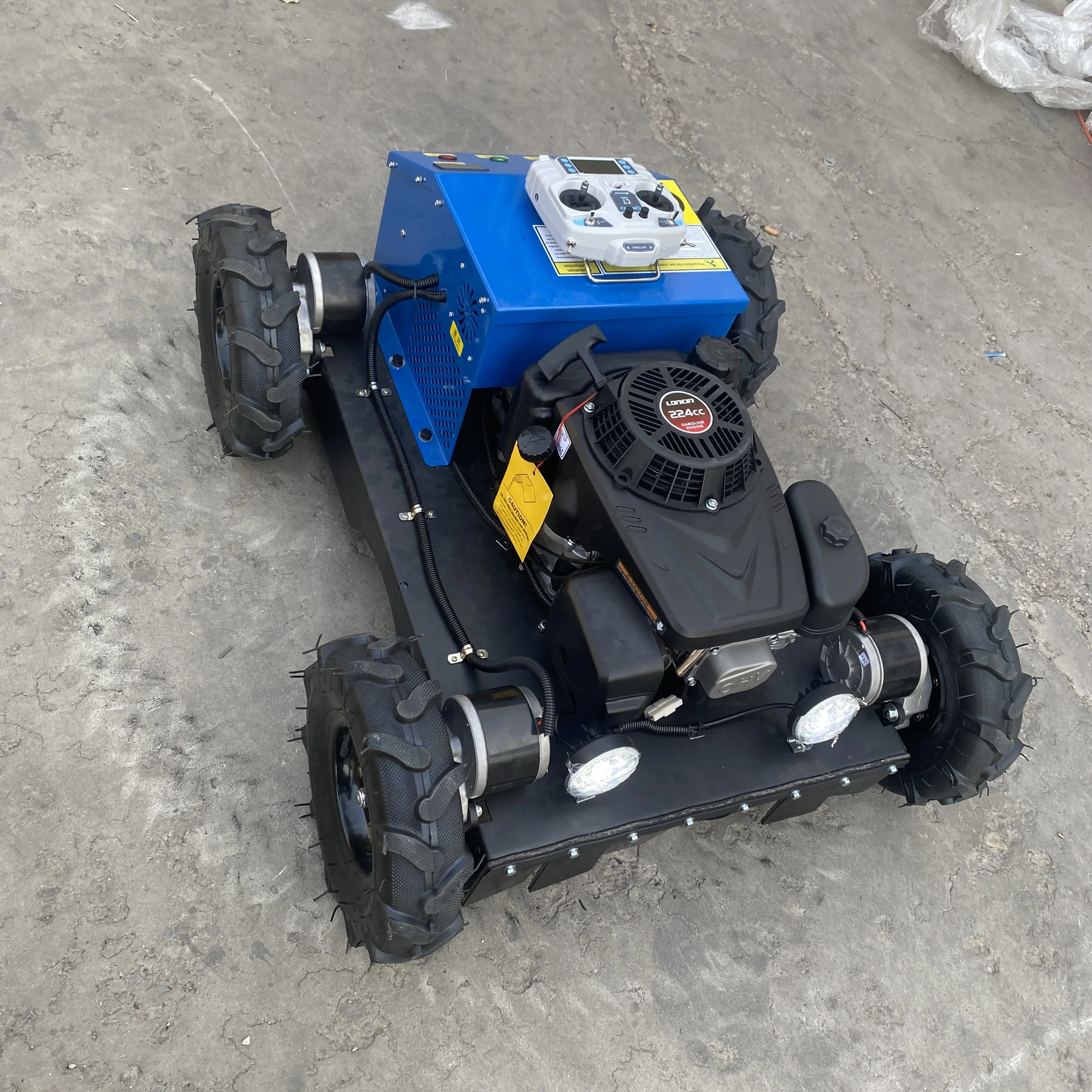High Quality All Terrain  Remo - Furniture Quality Control avis et prix