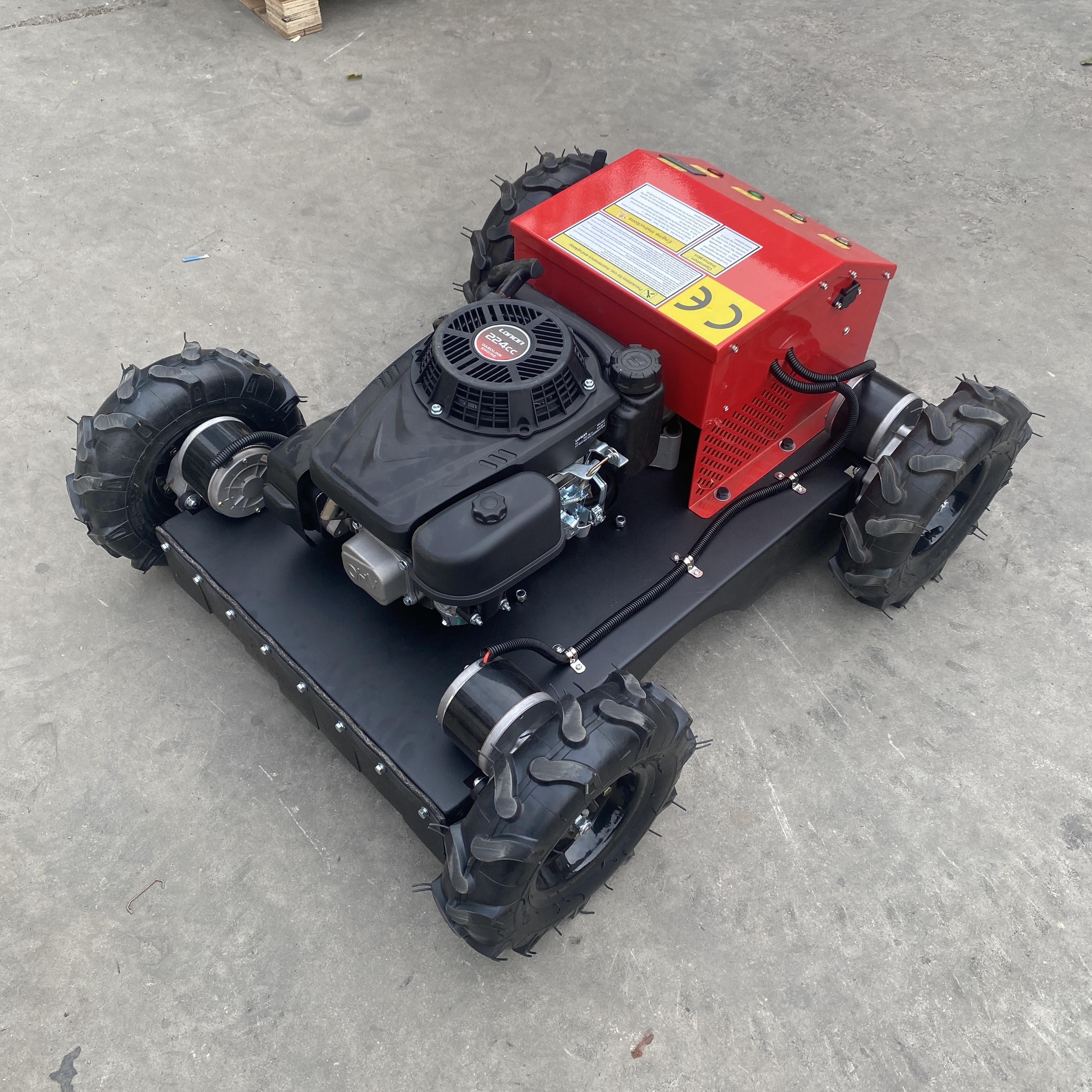 High Quality All Terrain  Remo - Furniture Quality Control avis et prix